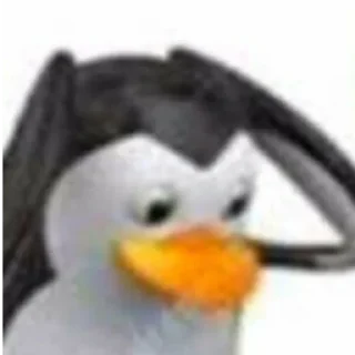 Sticker Їжак - 9