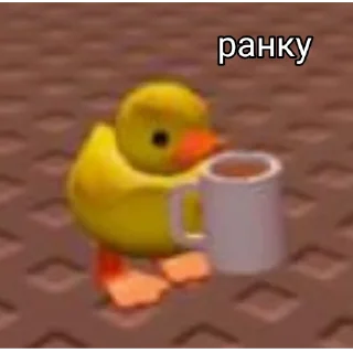 Sticker Їжак - 4