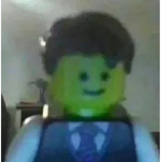 Sticker Їжак - 3