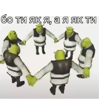 Sticker Їжак - 7