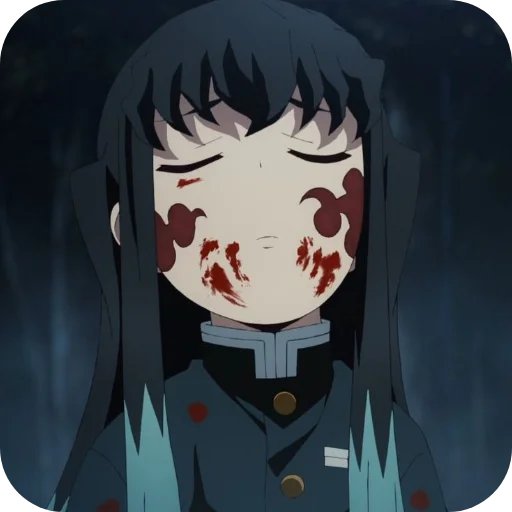 Стикер IchiIt - 1