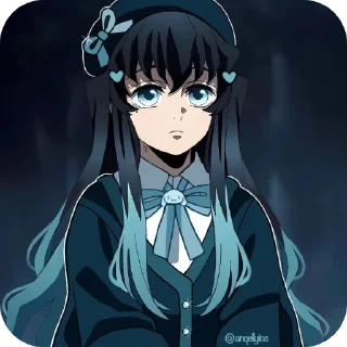 Стикер ✨«𝙼𝚢ичи𝚙𝚘 𝚃𝚘𝚔ит𝚘»✨ - 9