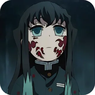 Стикер ✨«𝙼𝚢ичи𝚙𝚘 𝚃𝚘𝚔ит𝚘»✨ - 1