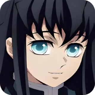 Стикер ✨«𝙼𝚢ичи𝚙𝚘 𝚃𝚘𝚔ит𝚘»✨ - 10