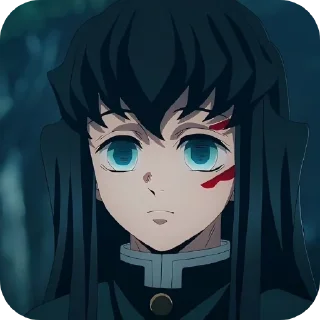 Стикер ✨«𝙼𝚢ичи𝚙𝚘 𝚃𝚘𝚔ит𝚘»✨ - 8