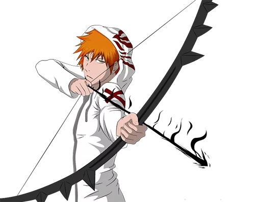 ☠ Ichigo Kurosaki ☠ |®God's Eyes™. - 