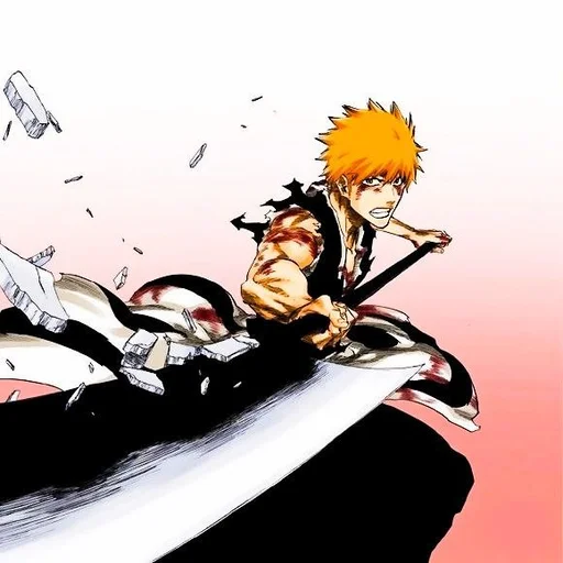 @miwa_stickers - Ichigo - 