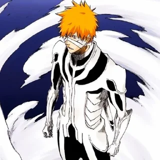 Sticker @miwa_stickers - Ichigo - 6