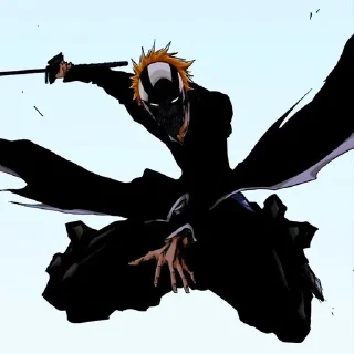 Sticker @miwa_stickers - Ichigo - 3