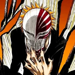 Sticker @miwa_stickers - Ichigo - 9