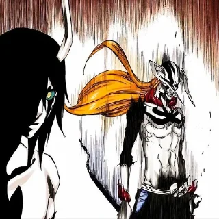 Sticker @miwa_stickers - Ichigo - 4