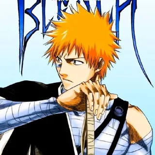 Sticker @miwa_stickers - Ichigo - 10