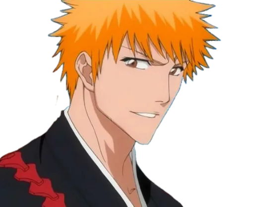 Sticker Ichigobysps - 1