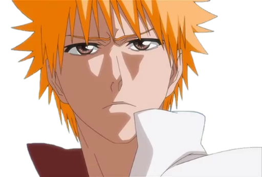 Стикер Ichigobysps - 1