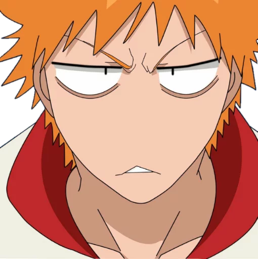 Sticker Ichigobysps - 1