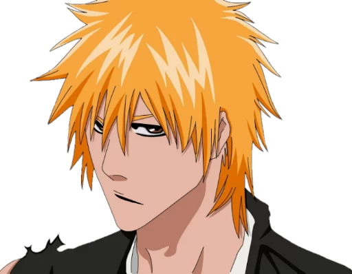 Sticker Ichigobysps - 1