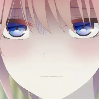 Sticker Ichiko 4 - 1