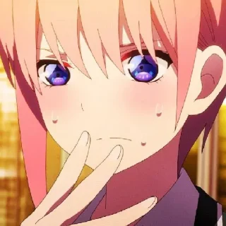 Sticker Ichiko 4 - 3