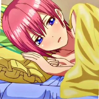 Sticker Ichiko 4 - 2