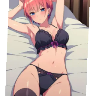 Sticker Ichiko 4 - 4