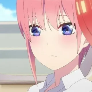 Sticker Ichiko 4 - 5