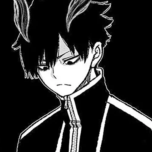 Shiki Ichinose @revalyliajooxzy - 