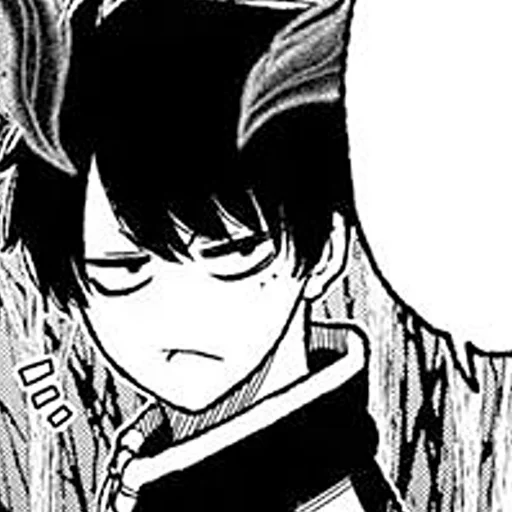 Sticker Shiki Ichinose @revalyliajooxzy - 11