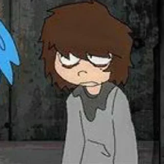 Стикер Ичо - 7