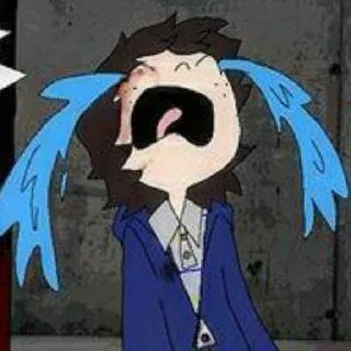 Стикер Ичо - 10