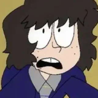 Стикер Ичо - 5