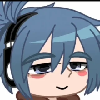 Стикер Пиписяндр - 3