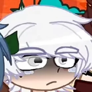 Стикер Пиписяндр - 8