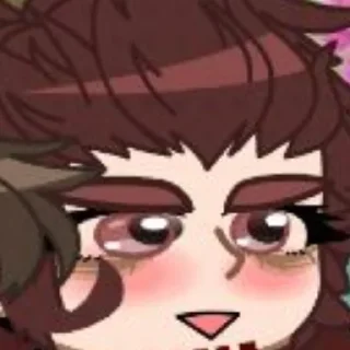 Стикер Пиписяндр - 11