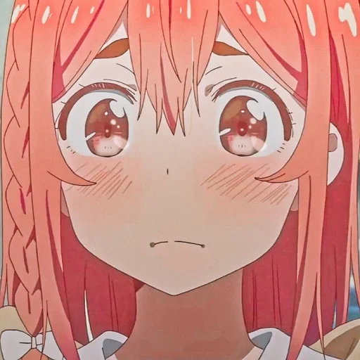 Стикеры @anime_sticks - 