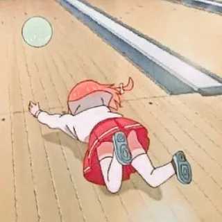 Sticker Стикеры @anime_sticks - 0