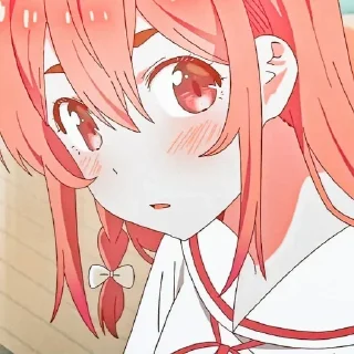 Sticker Стикеры @anime_sticks - 7