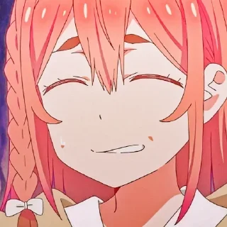 Sticker Стикеры @anime_sticks - 11