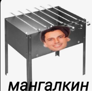 Стикер Shit Stickers - 2