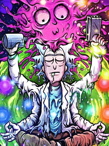 рисование живопись искусство