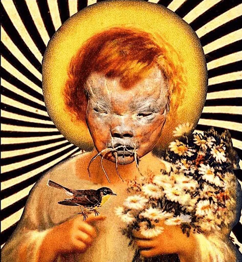 живопись искусство рисование