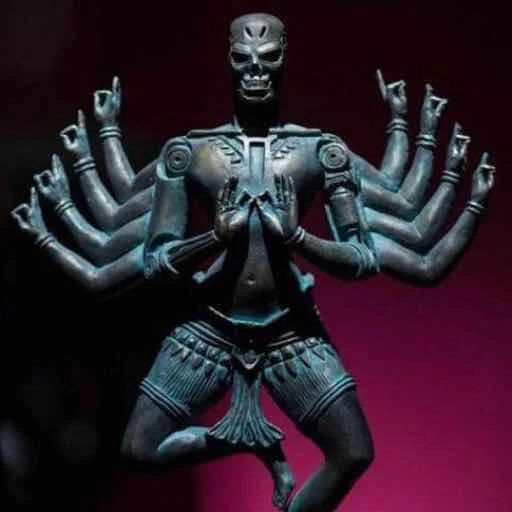 статуя фигура действия игрушка