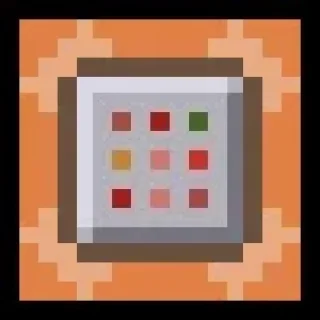 Sticker 💚Иконки Bedrock edition💙 - 2