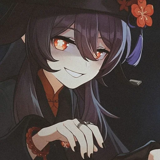 аниме мультфильм манга