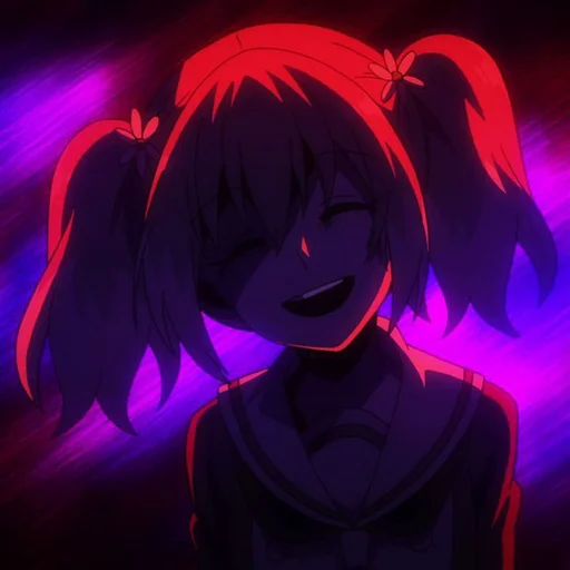 anime cartoon fictional character