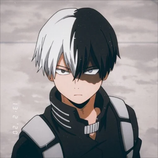 anime cartoon cg artwork