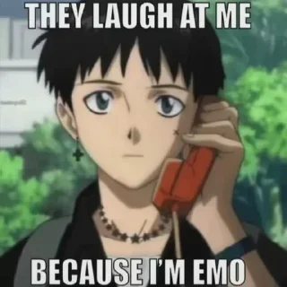 Sticker Больше стикеров 👉🏻 @stickertg4 - 5