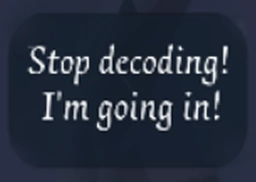 Sticker IdVQuickMessages - 1