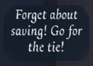 Стикер Quick Messages - 6