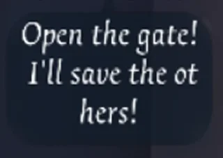 Стикер Quick Messages - 11