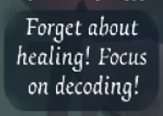 Стикер Quick Messages - 1